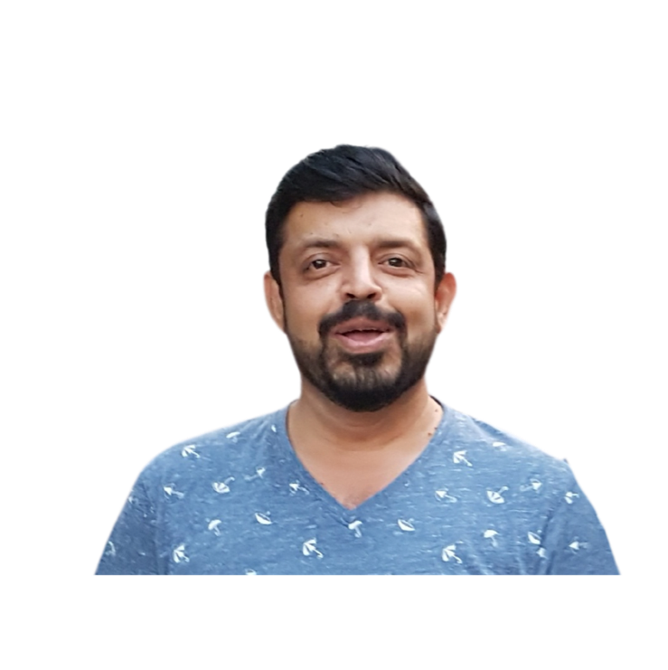 Neel Soparkar, Co-Founder of Mondial Digi Bizness